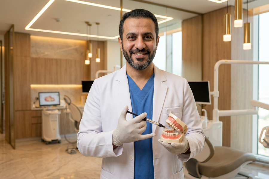 Dental Fillings