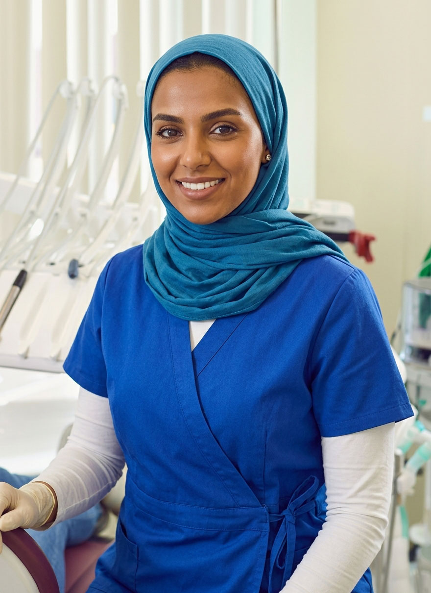 Dr. Reem Farouk
