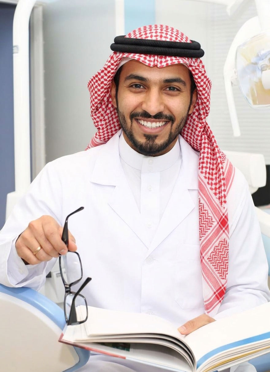 Dr. Rami Khedr