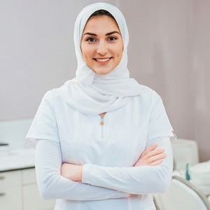 Nora Al-Qahtani