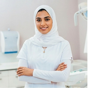Khadijah El-Farouk