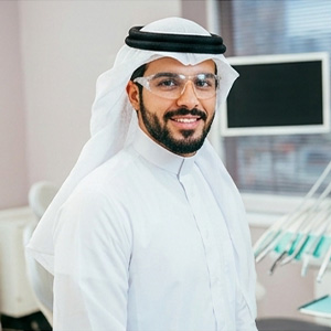 Turki Al-Dossary