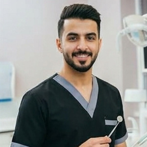 Abdullah Yousuf